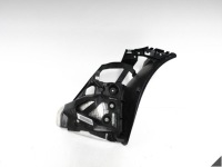 фото thumb №1, Porsche 718 cayman 982c boxster 982 spyder gt4rs 19-25 направляющая бампера задняя r