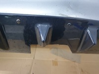 фото thumb №12, Бампер задній audi a4 b6 ly7g