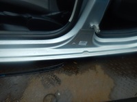 фото thumb №3, Ibiza iv 6j универсал 08- порог левый стойка средний