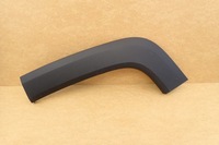 фото thumb №3, Молдинг крила задня задня lh ліва jeep renegade 735578405