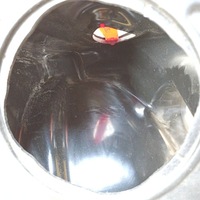 фото thumb №7, Корпус фільтра повітря перед chevrolet camaro x15124