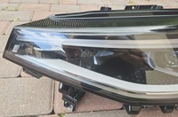 фото thumb №13, Левая лампа перед vw id4 id.4 2020- 11b941035n полный led