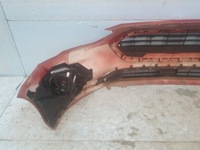 фото thumb №10, Бампер ford focus mk4 перед передній 18-