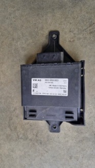 Купити Модуль блок керування напруги audi a4 b8 a5 8t 8k0959663, фото thumb