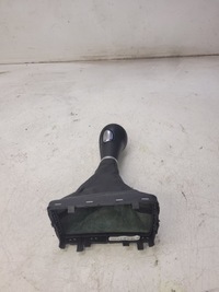 фото thumb №6, Чехол ручка переключения передач audi a4 a5 8k2713139a