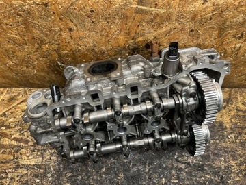 фото thumb №15, Головка валы комплектная 1.2 vti peugeot citroen opel 9671871510
