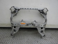 фото thumb №10, Подрамник подрамник подрамник перед bmw 1 e87