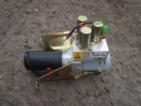 Купить Opel astra g насос гидравлическая крыша 13716b01, фото thumb