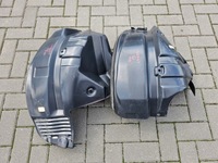 фото thumb №1, Maserati 4200gt подкрылок задняя левая