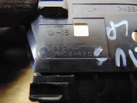 фото thumb №10, Ручка внутренняя дверь левая перед toyota prius ii 2002- 69206-47020