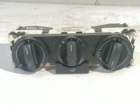 фото thumb №1, Vw fox панель обдув