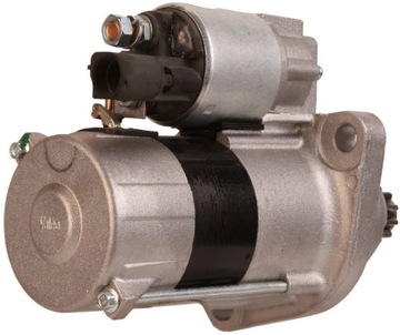 фото thumb №6, Стартер audi a3 tt seat altea cordoba ibiza leon toledo cs1323