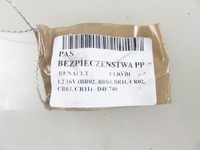 фото thumb №8, Pas правий передній renault clio iii 33056052a