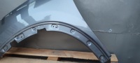 фото thumb №9, Крыло стальной левый перед citroen c5 aircross od 03.18- лак evl evlc