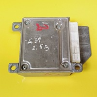 фото thumb №6, Модуль датчик подушка безпеки bmw 5 e39 65.77-8372521 nr2
