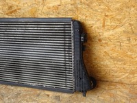 фото thumb №8, Golf v audi a3 8p tt 8j leon ii 2.0 tfsi радиатор интеркулер 1k0145803s