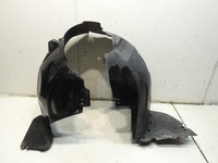 фото thumb №8, Подкрылок левый перед mercedes r w251 a2518840922