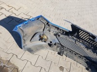 фото thumb №12, Seat ibiza 4 iv 08-12r бампер перед передний lz5f