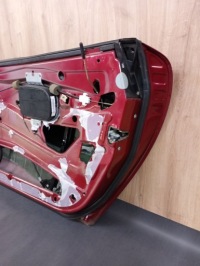 фото thumb №7, Mercedes slk r170 lift дверь правое полный лак 548