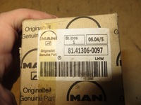 фото thumb №8, Шарова опора ресора man 81.41306-0097 оригінальний номер