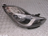 фото thumb №1, Лампа pp правий перед hyundai ix20 11r ang