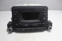 фото thumb №1, Радио hyundai i10 ii lift