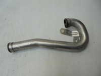 фото thumb №2, Труба трубка egr renault captur 1.5 dci