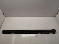 фото thumb №1, Bmw 5 f10 f11 молдинг поріг ліва a89