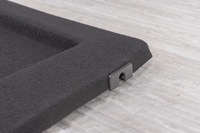 фото thumb №8, Chevrolet trax i 2012-20 полиця багажника 42554864nowa czarna