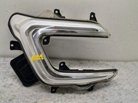 фото thumb №1, Лампа движение dziennej led drl левая renault captur i lift 266055303r
