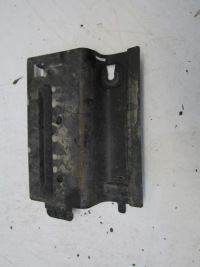 фото thumb №3, Плита захист підвіска права renault captur ii 748u81962r