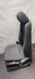 фото thumb №10, Сиденье сиденья комплект bmw e46 2,2 рестайлинг универсал