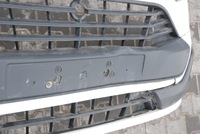 фото thumb №10, Бампер ford transit custom 12-17