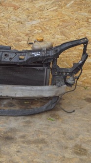 Opel corsa d ремінь передній 1.4b d913 в Україні, фото thumb