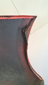 фото thumb №12, Бампер задня hyundai i20 ii lift 18-