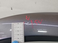 фото thumb №9, Дверь перед левая renault thalia ii бежевый tekng