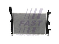 фото thumb №1, Радиатор ford transit connect 13 1.5 t