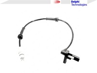 фото thumb №2, Датчик швидкості обертальної колеса abs [delphi ham]