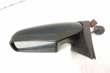 фото thumb №7, Зеркало левая peugeot 607 9d, 9u e201783 2.1l дизель 98kw 1997