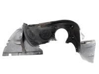 Купить Подкрылок левая передние mini f56 f57 электрик 51717491963, фото thumb