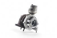 фото thumb №2, Турбина mazda 6 gh 3 bl 5 cx-7 2.2 citd r2bh13700