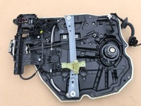 фото thumb №6, Dodge ram 1500 v 19 2019-2024 плита правый задняя механизм стекло замок