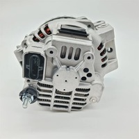 фото thumb №1, Генератор scania r 24v 100a a4tr5691zt