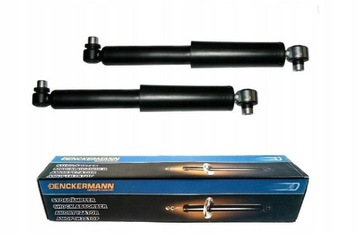 фото thumb №1, Амортизатори renault megane універсал i scenic kpl 2sz