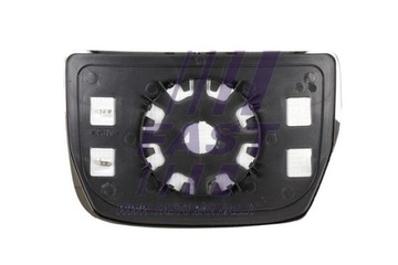 фото thumb №3, Fast ft88538 скло дзеркало, дзеркало зовнішні