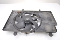 фото thumb №6, Ford fiesta mk7 1.4 tdci вентилятор радиатор 8v51-8c607-cg