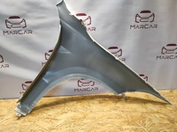 фото thumb №8, Крила лівий перед bmw x1 f48