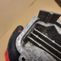 фото thumb №5, Перетворювач модуль led правий поворотник bmw f30 f31 f32 1305715260