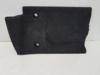 фото thumb №1, Обшивка багажника левый peugeot 407 sedan