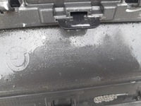 фото thumb №10, Бампер задня задній 7366969 pdc bmw x4 f26 13-